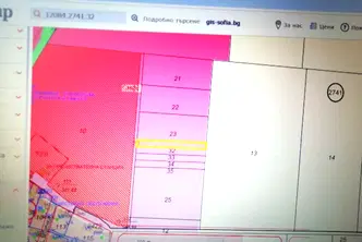 Парцел в с. Волуяк