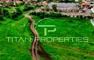 Парцел в с. Волуяк