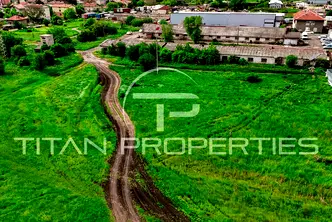 Парцел в с. Волуяк