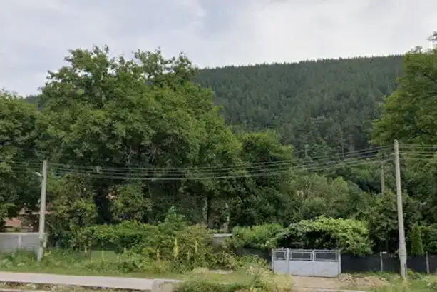Парцел в София, с. Врачеш