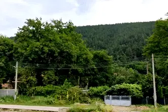 Парцел в София, с. Врачеш