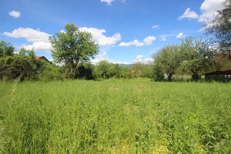 Парцел в Габрово, с. Враниловци