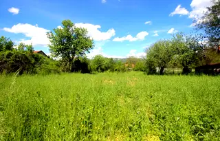 Парцел в Габрово, с. Враниловци