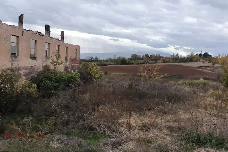 Plot in Oblast Blagoevgrad, с. Враня