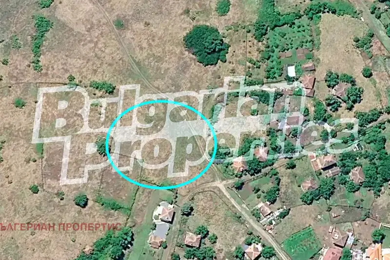Plot in Oblast Burgas, Vylchanovo