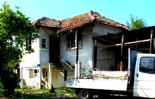 Парцел във Враца, с. Върбешница