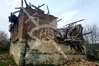 Парцел в Бургас, с. Вършило