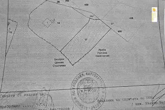 Парцел във Велико Търново, с. Вързилковци