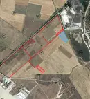 Парцел в Пловдив, с. Ягодово