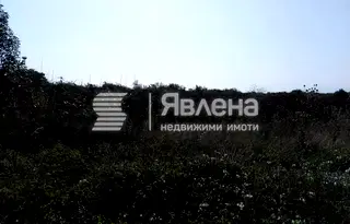 Парцел в Пловдив, с. Ягодово