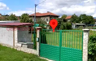 Парцел в с. Яна