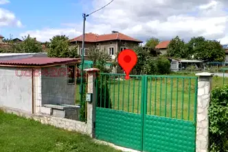 Парцел в с. Яна