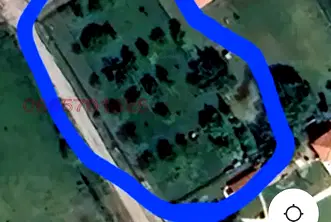 Парцел в Перник, с. Ярджиловци