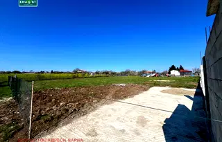 Парцел във Варна, с. Яребична