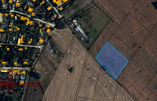Парцел във Варна, с. Яребична