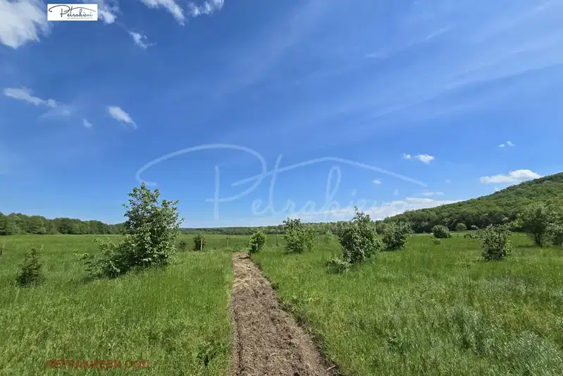 Парцел в Бургас, с. Ясна поляна