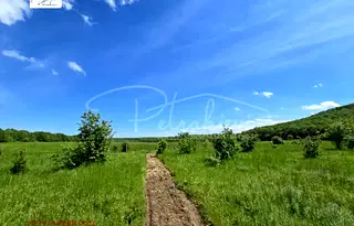 Парцел в Бургас, с. Ясна поляна