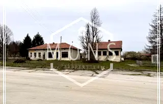 Парцел в Търговище, с. Ястребино