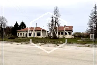 Парцел в Търговище, с. Ястребино