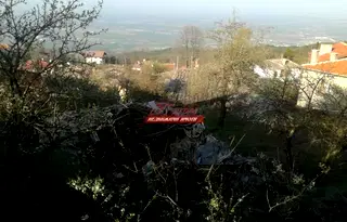 Парцел в Пловдив, с. Яврово