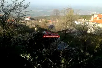 Парцел в Пловдив, с. Яврово