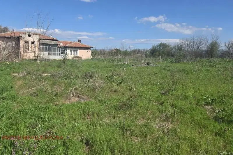 Plot in Sliven, Zagorci