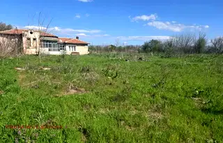 Парцел в Сливен, с. Загорци