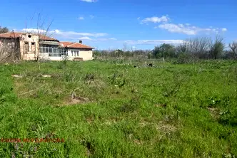 Парцел в Сливен, с. Загорци