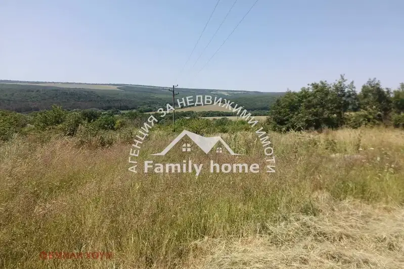 Plot in Oblast Varna, Zdravec