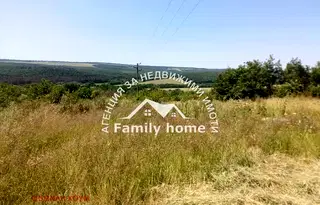 Парцел във Варна, с. Здравец