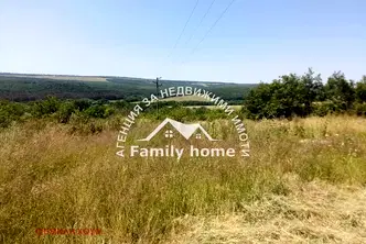 Парцел във Варна, с. Здравец