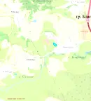 Парцел в Благоевград, с. Зелендол