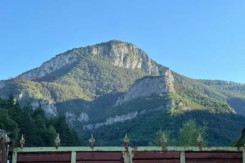Парцел във Враца, с. Згори