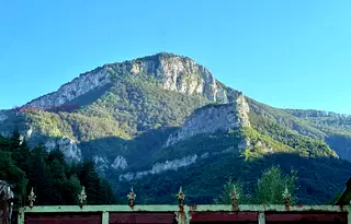 Парцел във Враца, с. Згори