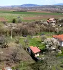 Парцел в Перник, с. Зидарци