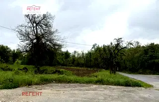 Парцел в Габрово, с. Златевци