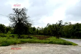 Парцел в Габрово, с. Златевци