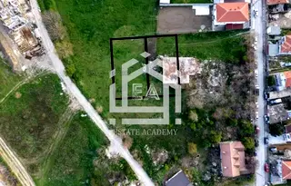 Парцел в Пловдив, с. Златитрап