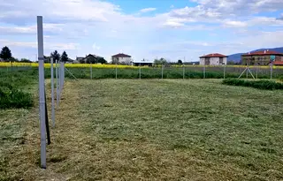 Парцел в Пловдив, с. Златитрап