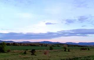 Парцел в Пловдив, с. Златитрап