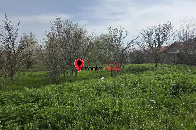 Plot in Oblast Shumen, Zlatna Niva