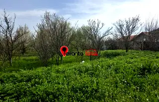 Парцел в Шумен, с. Златна нива