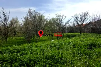Парцел в Шумен, с. Златна нива