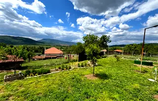 Парцел в Ловеч, с. Златна Панега