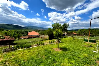 Парцел в Ловеч, с. Златна Панега