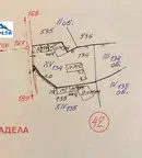 Парцел в Стара Загора, с. Змейово
