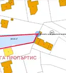 Парцел в с. Звездица