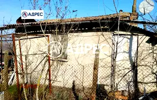 Парцел в с. Звездица