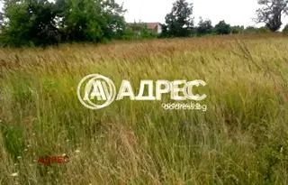 Парцел в с. Звездица
