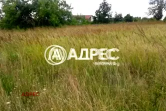 Парцел в с. Звездица